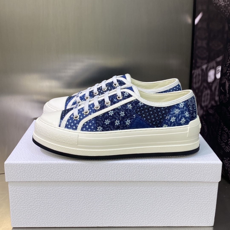 Christian Dior Casual Shoes